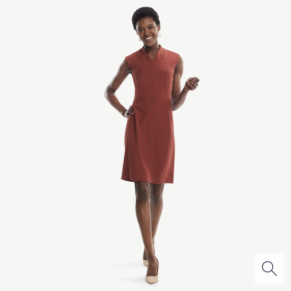 🌼 MM LaFleur perfect summer dress (4)